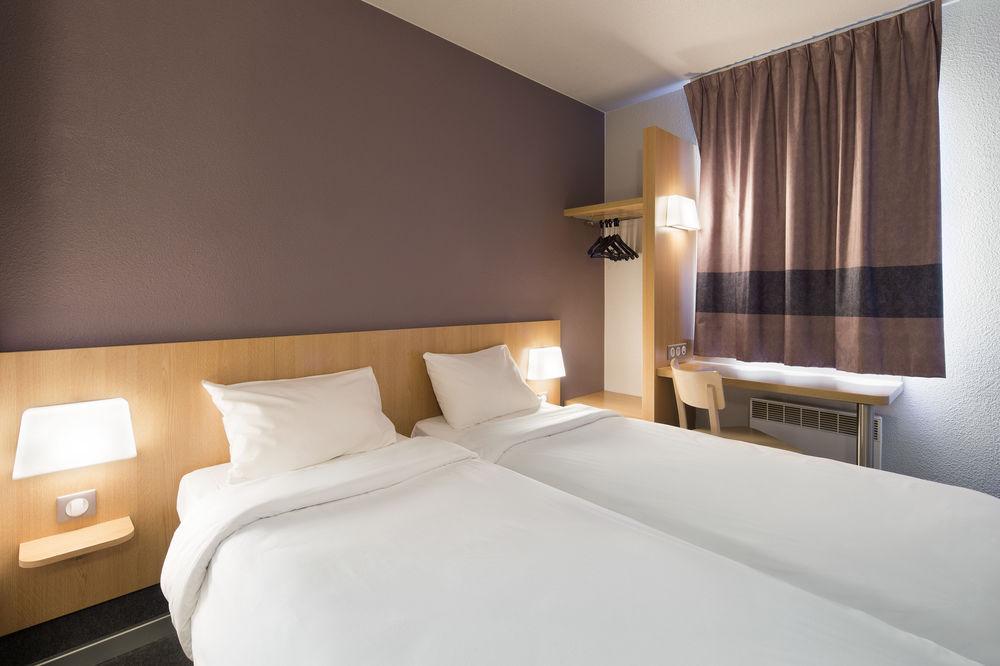 B&B Hotel Le Mans Nord 1 Saint-Saturnin  Dış mekan fotoğraf