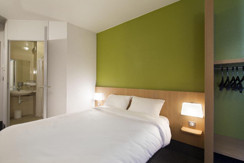 B&B Hotel Le Mans Nord 1 Saint-Saturnin  Dış mekan fotoğraf