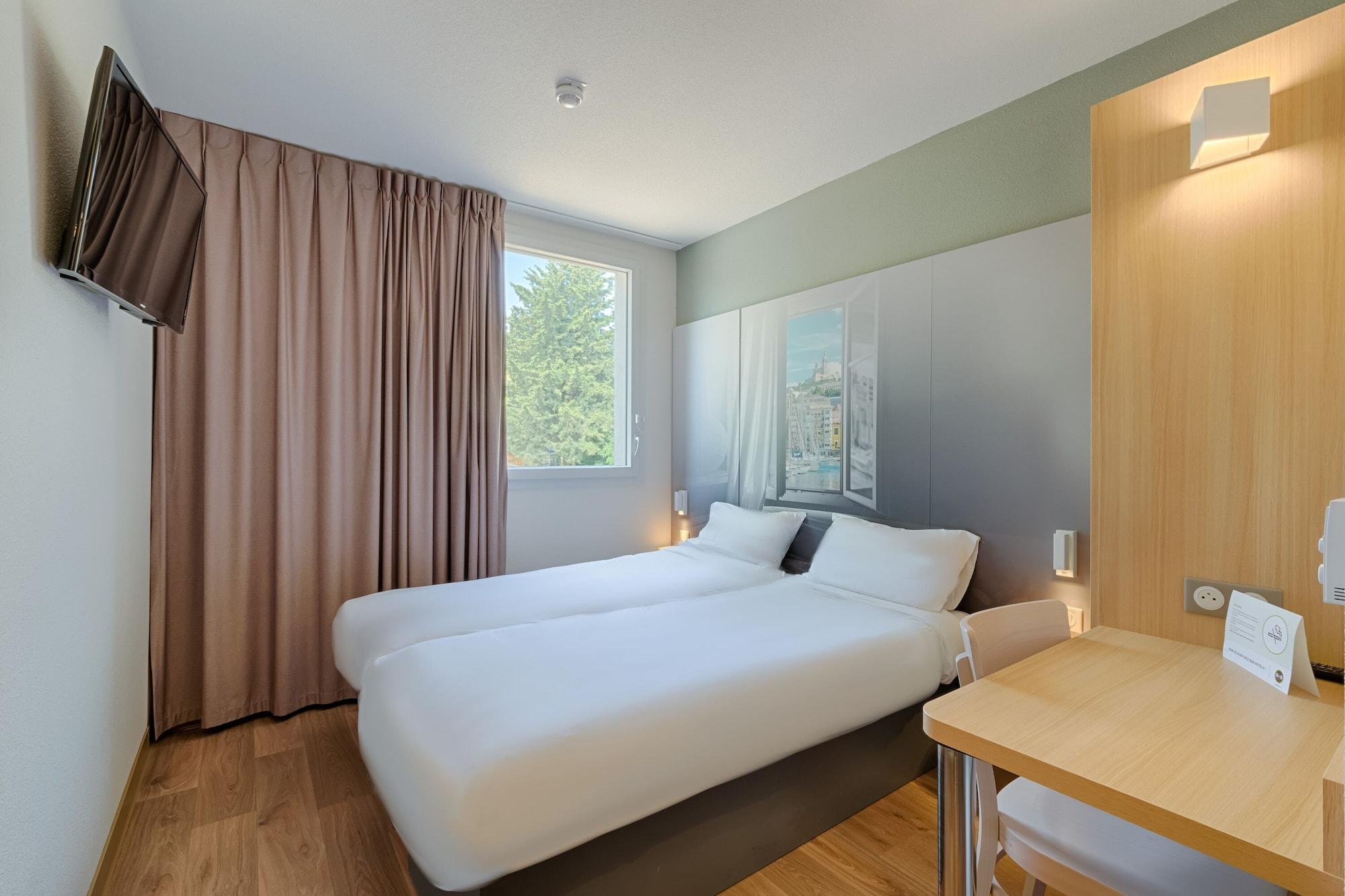 B&B Hotel Le Mans Nord 1 Saint-Saturnin  Dış mekan fotoğraf