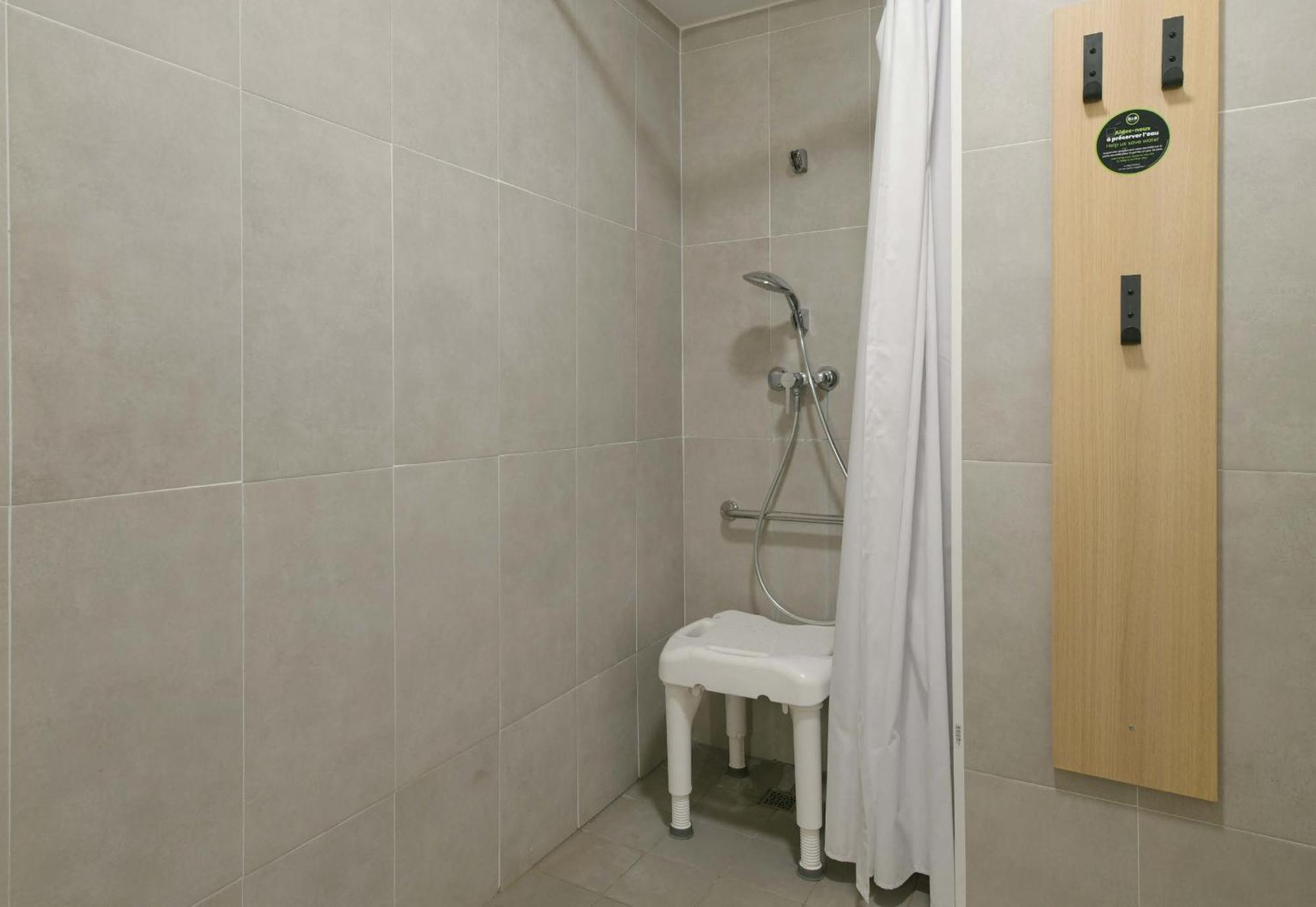 B&B Hotel Le Mans Nord 1 Saint-Saturnin  Dış mekan fotoğraf